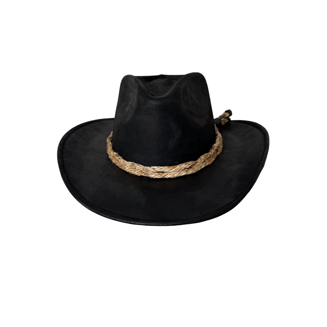 Arthur Morgan Black