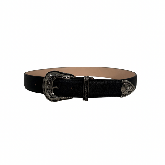 Tolentino 40 mm Floter Black