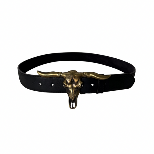 Chihuahua black and Gold