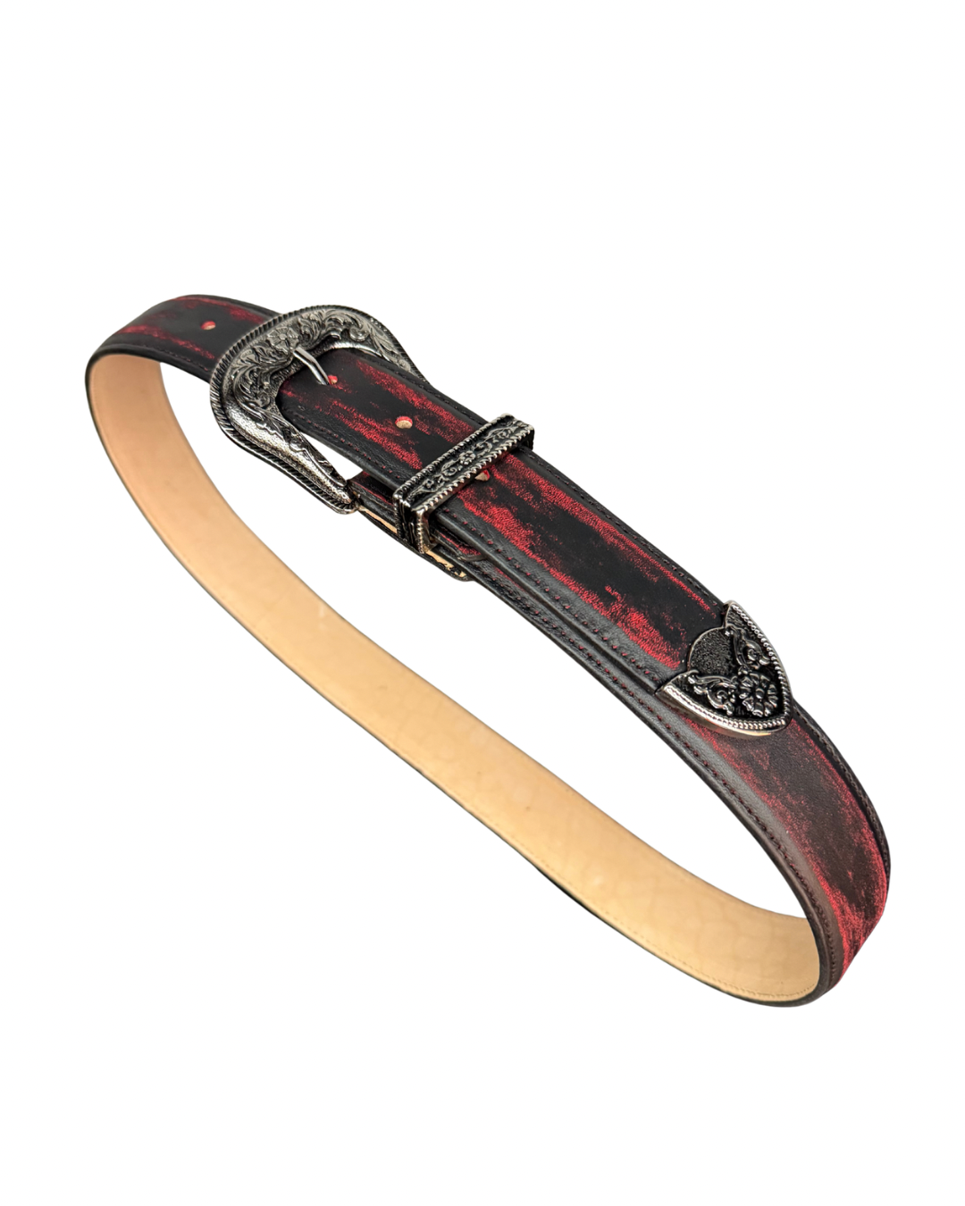 Tolentino 40 mm Blood