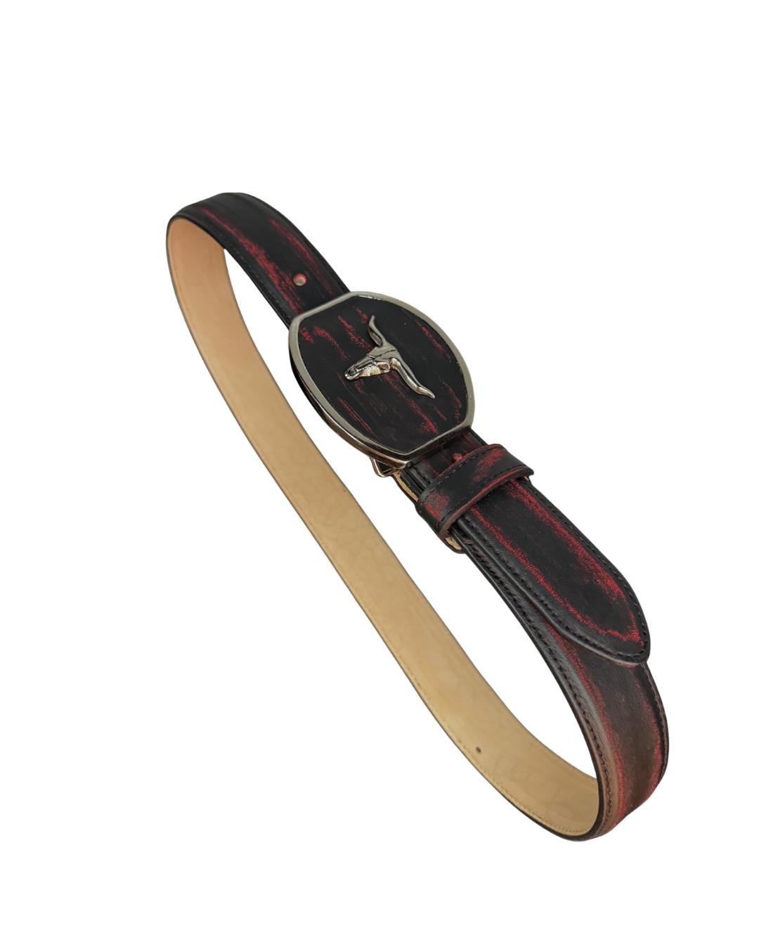 Rodeo Balteus Blood