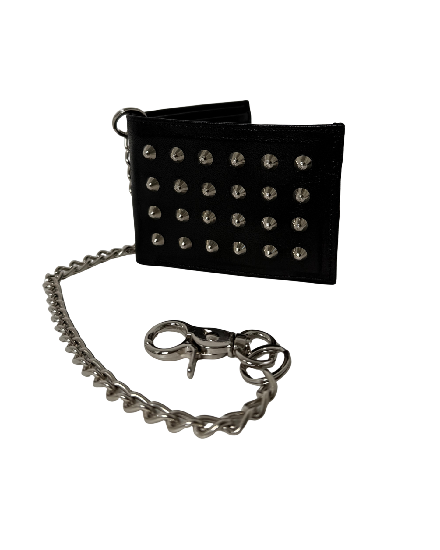 Davison Wallet Chain