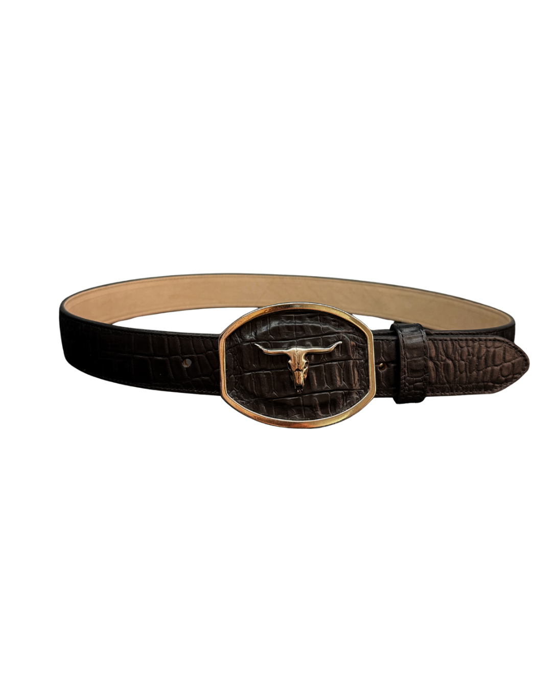 Rodeo Balteus Coco Black
