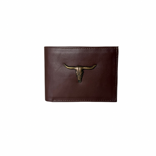Cartera Balteus Brown
