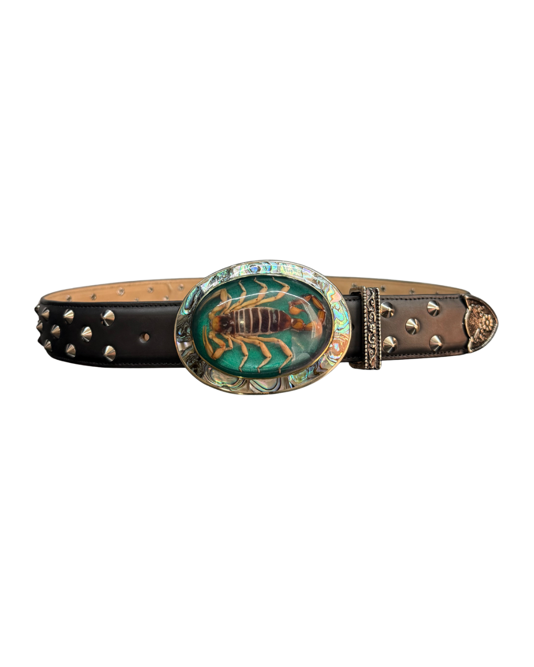 Scorpion Supreme Green