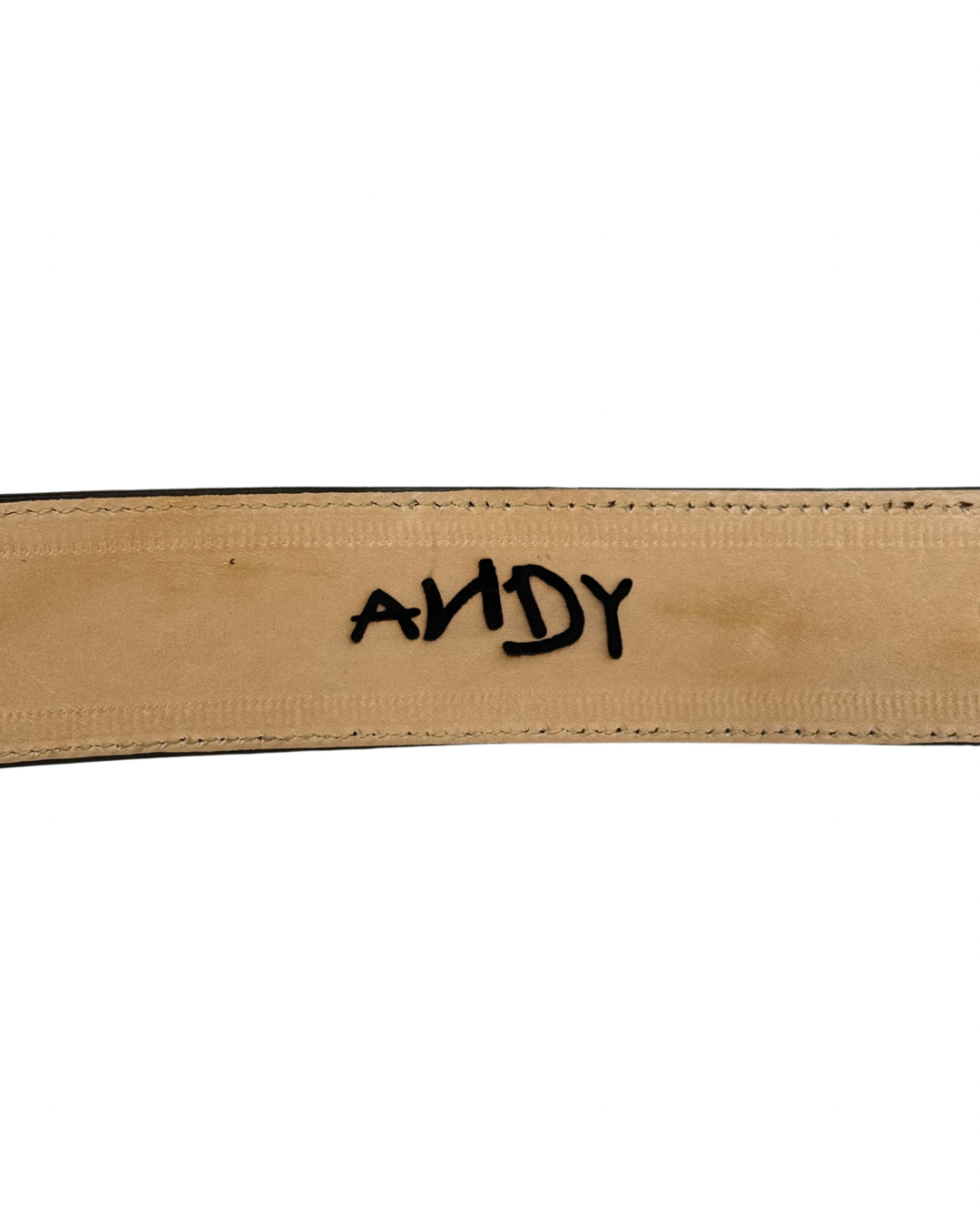 Woody