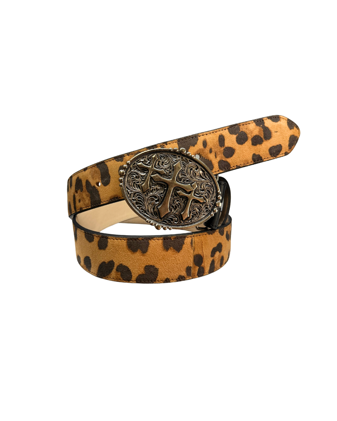 Cross Leopardo