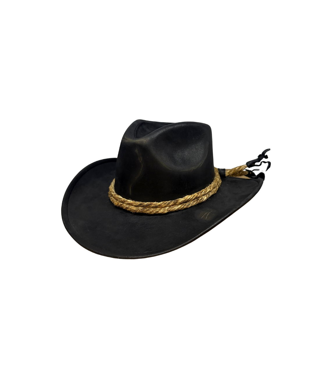 Arthur Morgan Black