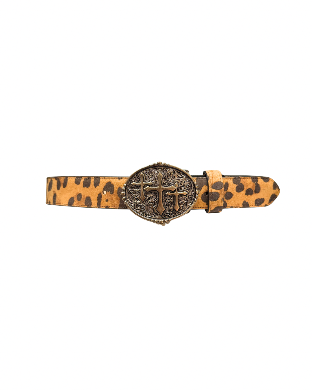 Cross Leopardo