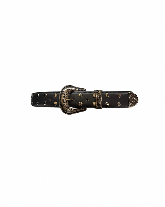 Harley Supreme Black