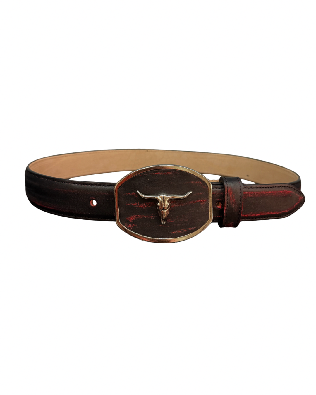 Rodeo Balteus Blood
