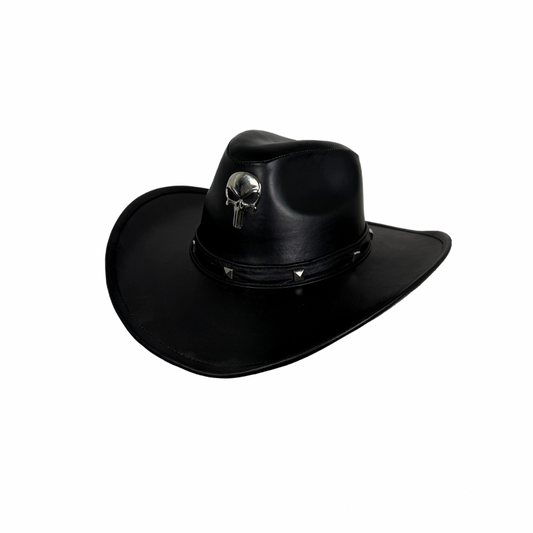 Sombrero punisher
