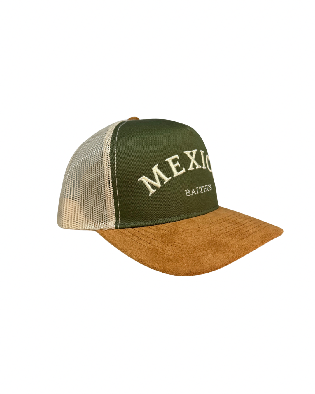 Gorra Mex